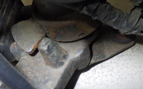 KAWASAKI 250TR 2017 BJ250F