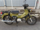 Фото Honda CROSS CUB 2018 с японского аукциона