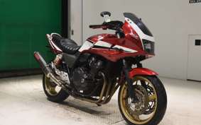 HONDA CB400 SUPER BOLDOR VTEC 2012 NC42