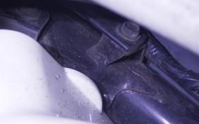 HONDA GYRO CANOPY 2020 TA02