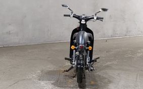 HONDA LITTLE CUB AA01