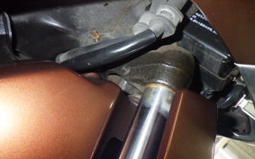 HONDA LEAD 125 2015 JF45