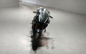 YAMAHA YZF-R25 RG43J