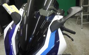 BMW M1000RR 2022