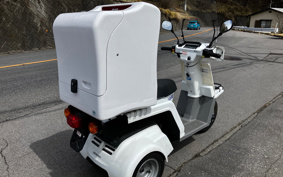HONDA GYRO TD02