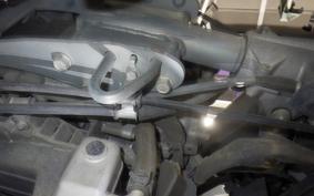 HONDA GYRO X 2015 TD02