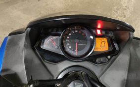 HONDA PHASE MF11