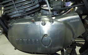 YAMAHA DT250 2010 DT1F