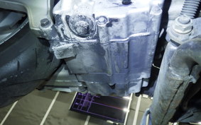 SYM RV125 I Type 2009