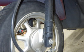 HONDA TACT-4ﾍﾞｰｼｯｸ AF79