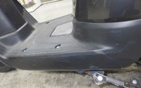 HONDA TACT Gen.4 2025 AF79