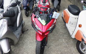 KAWASAKI NINJA 250 2 EX250P