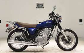 YAMAHA SR400 Gen.5 2022 RH16J