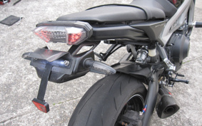 YAMAHA MT-09 2015 RN34J
