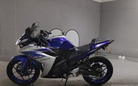 YAMAHA YZF R-3 2015 RH07J