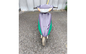 HONDA DIO AF35