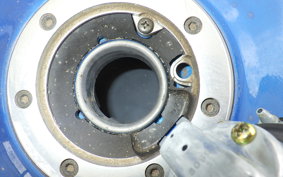 KAWASAKI ZX900R NINJA 1999 ZX900C