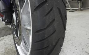 HONDA VFR800F 2019 RC79