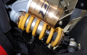 HONDA ｸﾞﾛﾑ 2016 JC61