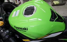 KAWASAKI ZX-4RR 2024 ZX400P