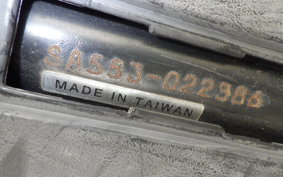 YAMAHA JOG SA55J