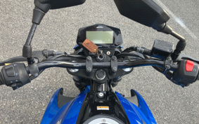 SUZUKI JIKUSA-150 ED13N