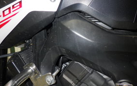 YAMAHA MT-09 A 2014 RN34J