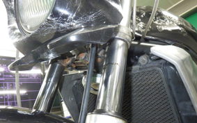 KAWASAKI BALIUS 250 2025 ZR250A