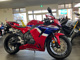 Фото Honda CBR600RR 2024 с японского аукциона