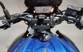 SUZUKI GSX-S750 C533F