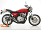 Фото Honda CB400 1997 с японского аукциона