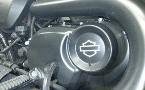 HARLEY XG750 STREET ROD 2021