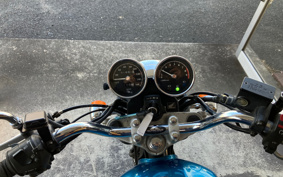 HONDA CB400SS 2006 NC41