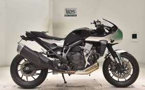 HONDA HAWK 11 2023 SC85