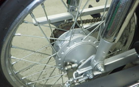 HONDA C110 SUPER CUB JA44