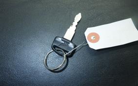 HONDA C110 SUPER CUB JA59