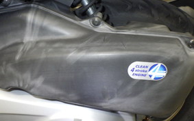 HONDA DIO Gen.6 2000 AF62