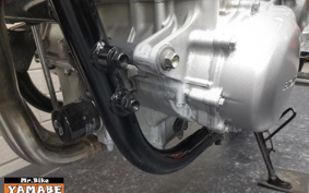 HONDA CB1100 Mugen 2012 SC65