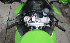 KAWASAKI ZX 10 NINJA R 2006 ZXT00D