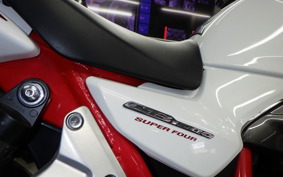 HONDA CB1300SF SUPER FOUR Gen. 3 2021 SC54