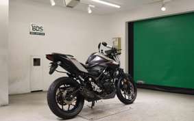 YAMAHA MT-03 2017 RH07J
