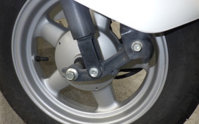 HONDA GYRO CANOPY 1997 TA03