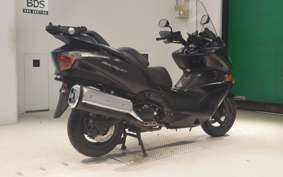 HONDA SILVER WING 400 GT Type 2012 NF03