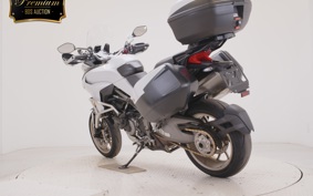 DUCATI MULTISTRADA 1260S 2018