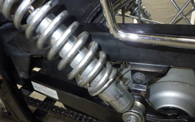 YAMAHA DRAGSTAR 250 VG05J