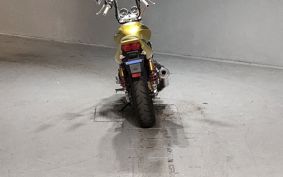 HONDA CB400SFV-4 2014 NC42