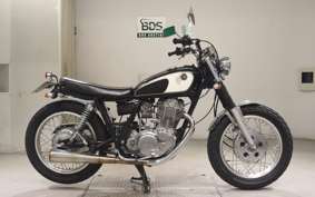 YAMAHA SR400 Gen.2 1998 1JR