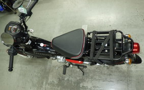 HONDA ｸﾛｽｶﾌﾞ110-3 2012 JA60