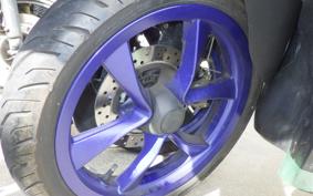 YAMAHA TRICITY 155 A