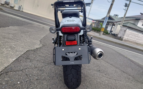 HONDA  REBEL 250 ABS MC49